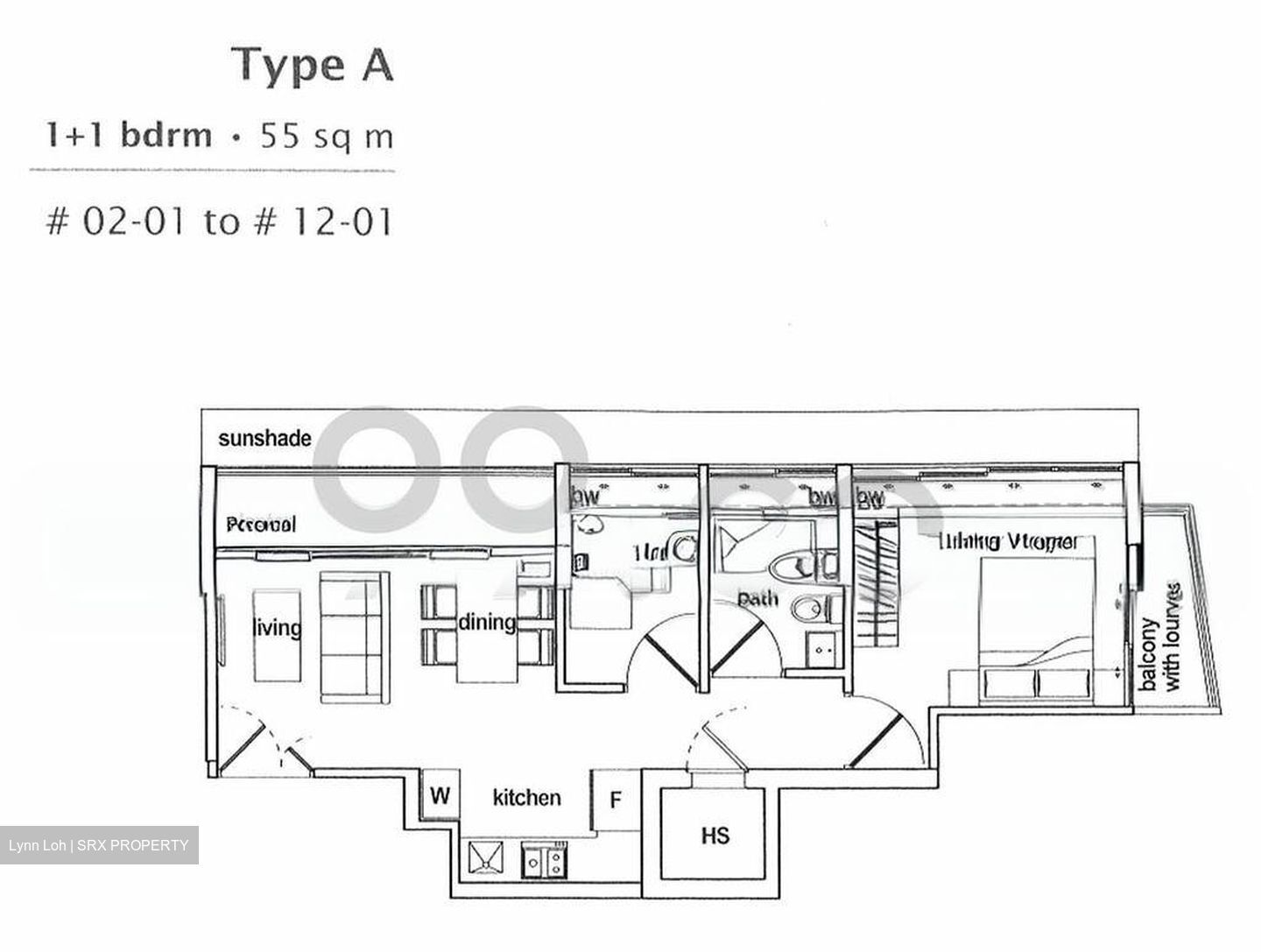 Zenith (D10), Apartment #503695471